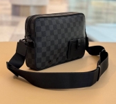 Сумка мужская Louis Vuitton Артикул LUX-119721. Вид 2