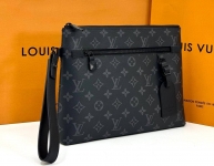 Папка Louis Vuitton Артикул LUX-119722. Вид 1