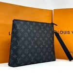 Папка Louis Vuitton Артикул LUX-119722. Вид 2