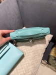 Сумка женская Kelly Pochette  Hermes Артикул LUX-119727. Вид 2