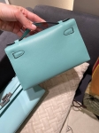 Сумка женская Kelly Pochette  Hermes Артикул LUX-119727. Вид 3