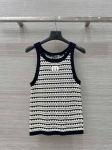 Топ Miu Miu Артикул LUX-119734. Вид 1