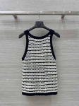 Топ Miu Miu Артикул LUX-119734. Вид 3