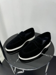 Лоферы Kiton Артикул LUX-119749. Вид 1