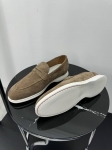 Лоферы Kiton Артикул LUX-119750. Вид 2