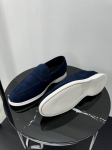 Лоферы Kiton Артикул LUX-119747. Вид 2