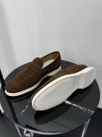 Лоферы Kiton Артикул LUX-119746. Вид 2