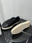 Кеды Kiton Артикул LUX-119754. Вид 2
