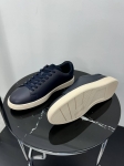 Кеды Kiton Артикул LUX-119753. Вид 2