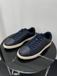 Кеды Kiton Артикул LUX-119753. Вид 1