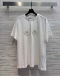 Футболка Schiaparelli  Артикул LUX-119763. Вид 1