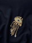 Платье Schiaparelli   Артикул LUX-119776. Вид 2