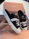 Мюли  Miu Miu Артикул LUX-119805. Вид 2