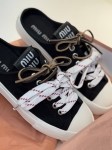 Мюли  Miu Miu Артикул LUX-119805. Вид 3