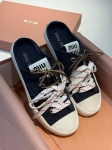 Мюли  Miu Miu Артикул LUX-119805. Вид 6