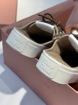 Мюли  Miu Miu Артикул LUX-119803. Вид 2