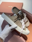 Мюли  Miu Miu Артикул LUX-119803. Вид 3