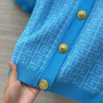 Кардиган  Balmain Артикул LUX-119808. Вид 2