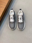 Кроссовки мужские  Hermes Артикул LUX-119822. Вид 2