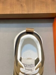 Кроссовки мужские  Hermes Артикул LUX-119820. Вид 6
