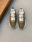 Кроссовки мужские  Hermes Артикул LUX-119820. Вид 5