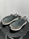 Кроссовки мужские  ZEGNA Артикул LUX-119826. Вид 1