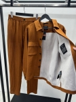 Костюм мужской ZEGNA Артикул LUX-119834. Вид 2