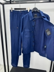 Костюм мужской ZEGNA Артикул LUX-119833. Вид 2