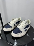 Кеды Nike Christian Dior Артикул LUX-119838. Вид 1