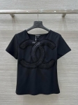 Футболка Chanel Артикул LUX-119851. Вид 1
