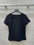 Футболка Chanel Артикул LUX-119851. Вид 3