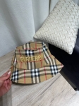 Панама  Burberry Артикул LUX-120142. Вид 4