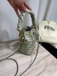 Сумка женская  Fendi Артикул LUX-119857. Вид 4