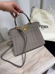 Сумка женская  Fendi Артикул LUX-119856. Вид 2