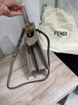 Сумка женская  Fendi Артикул LUX-119856. Вид 3