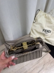 Сумка женская  Fendi Артикул LUX-119856. Вид 4