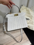 Сумка женская  Fendi Артикул LUX-119855. Вид 1
