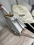 Сумка женская  Fendi Артикул LUX-119855. Вид 2