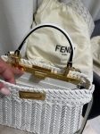 Сумка женская  Fendi Артикул LUX-119855. Вид 3