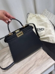 Сумка женская  Fendi Артикул LUX-119854. Вид 3
