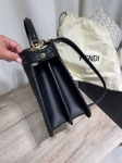 Сумка женская  Fendi Артикул LUX-119854. Вид 4