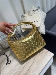 Сумка женская  Bottega Veneta Артикул LUX-119865. Вид 2
