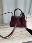 Сумка женская  Bottega Veneta Артикул LUX-119863. Вид 1