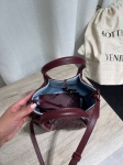 Сумка женская  Bottega Veneta Артикул LUX-119863. Вид 3