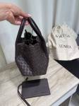 Сумка женская  Bottega Veneta Артикул LUX-119862. Вид 3
