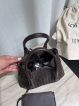 Сумка женская  Bottega Veneta Артикул LUX-119862. Вид 4