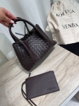 Сумка женская  Bottega Veneta Артикул LUX-119862. Вид 5