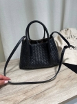 Сумка женская  Bottega Veneta Артикул LUX-119861. Вид 1