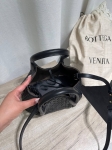 Сумка женская  Bottega Veneta Артикул LUX-119861. Вид 3