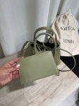 Сумка женская  Bottega Veneta Артикул LUX-119860. Вид 2